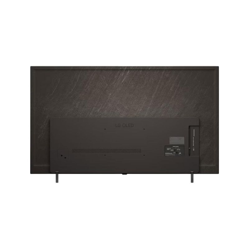 Televisor Smart TV LG de 65 plg OLED AI 4K con Dolby Vision y webOS