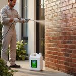 Aqualock Repelente Base Agua 1 Gal