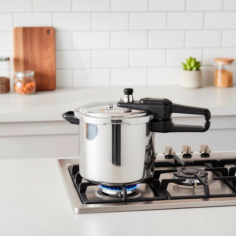 Olla de Presión 9 Lts