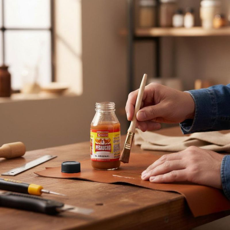 Cemento de Contacto 1/64 Gal