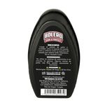 Esponja Lustradora para Calzado Negro 6 Ml