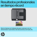 Impresora Multifuncional HP Smart Tank 530 (4SB24A)