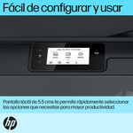 Impresora Multifuncional HP Smart Tank 530 (4SB24A)
