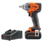 Llave de Impacto Inalámbrica 20 V