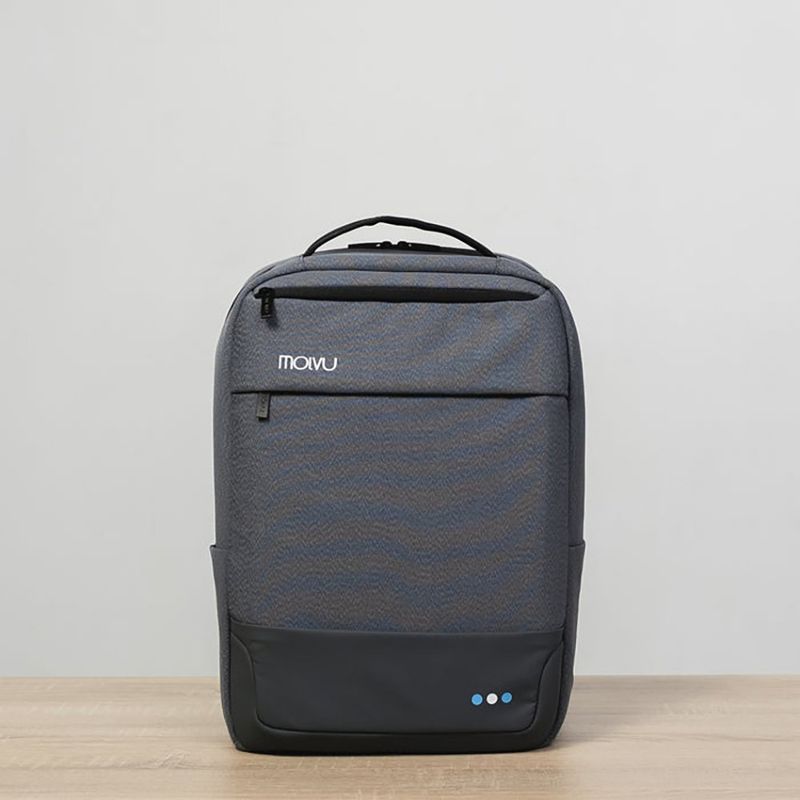 Mochila Business 11 Color Negro de 45 x 35 x 10 cm