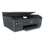 Impresora Multifuncional HP Smart Tank 530 (4SB24A)