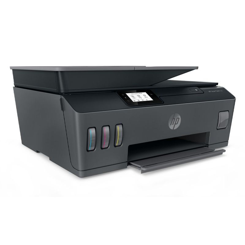 Impresora Multifuncional HP Smart Tank 530 (4SB24A)
