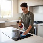 Limpiador Desinfectante para Estufa 355 Ml