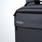 Mochila Business 11 Color Negro de 45 x 35 x 10 cm