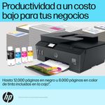 Impresora Multifuncional HP Smart Tank 530 (4SB24A)
