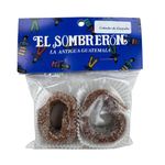 Colochos de Guayaba el Sombrerón 2 Pzas