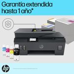 Impresora Multifuncional HP Smart Tank 530 (4SB24A)