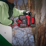 Kit de Cargador y Batería M18 Redlithium