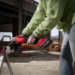 Kit de Cargador y Batería M18 Redlithium