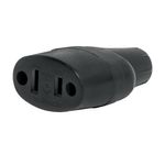 Conector Tipo A de 120 V y 15 A