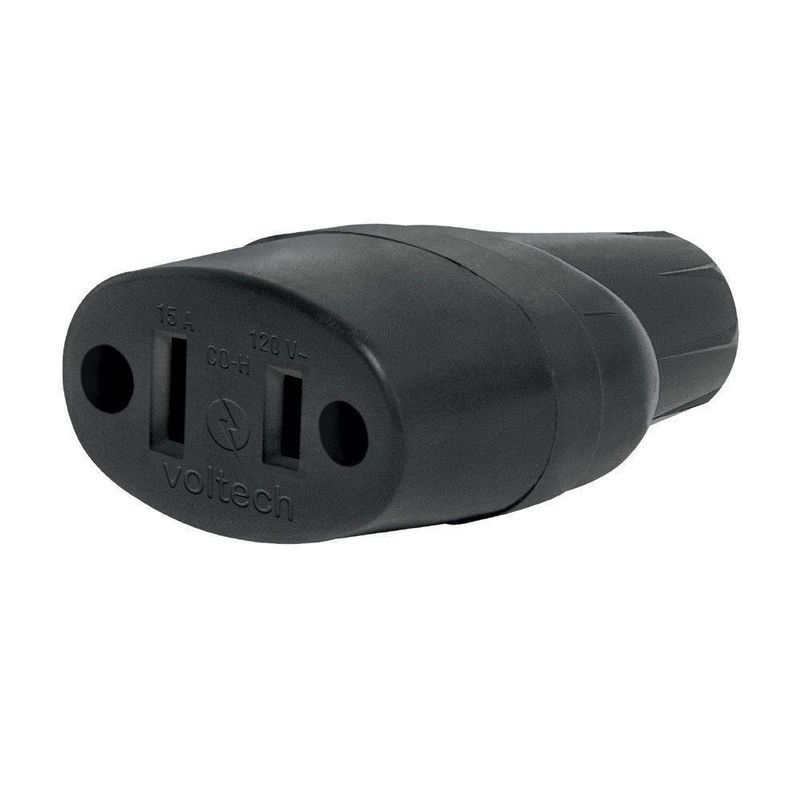 Conector Tipo A de 120 V y 15 A