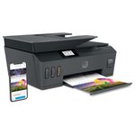 Impresora Multifuncional HP Smart Tank 530 (4SB24A)