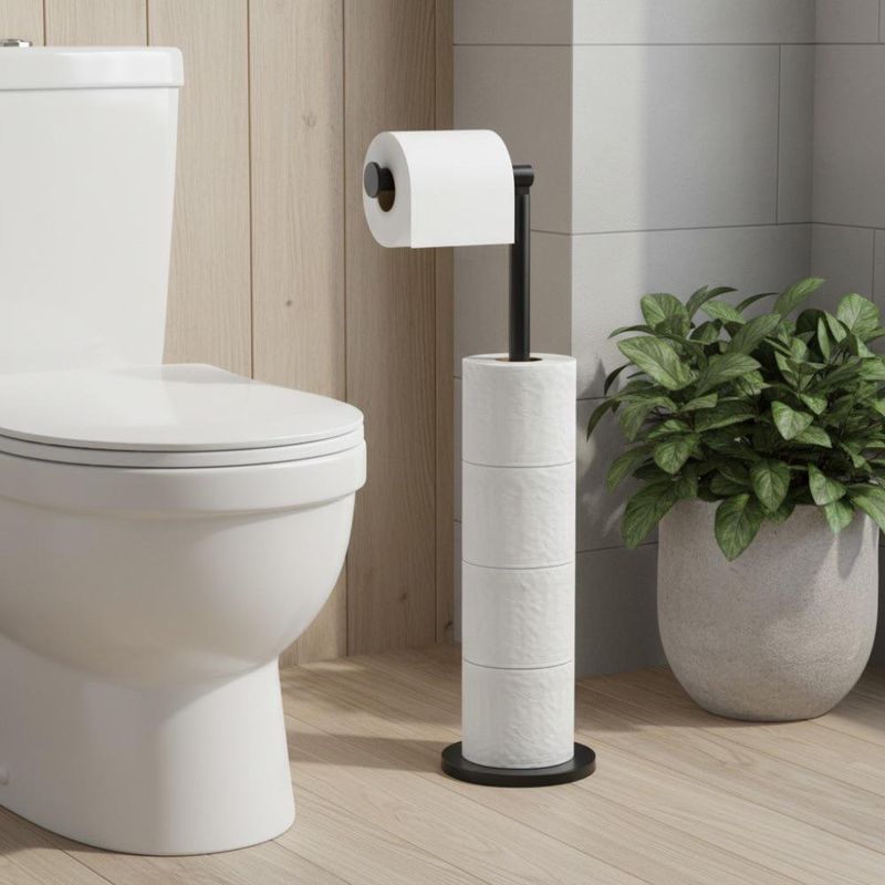 Papel Higiénico Esencias de 12 Rollos