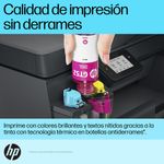 Impresora Multifuncional HP Smart Tank 530 (4SB24A)