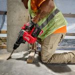 Kit de Cargador y Batería M18 Redlithium