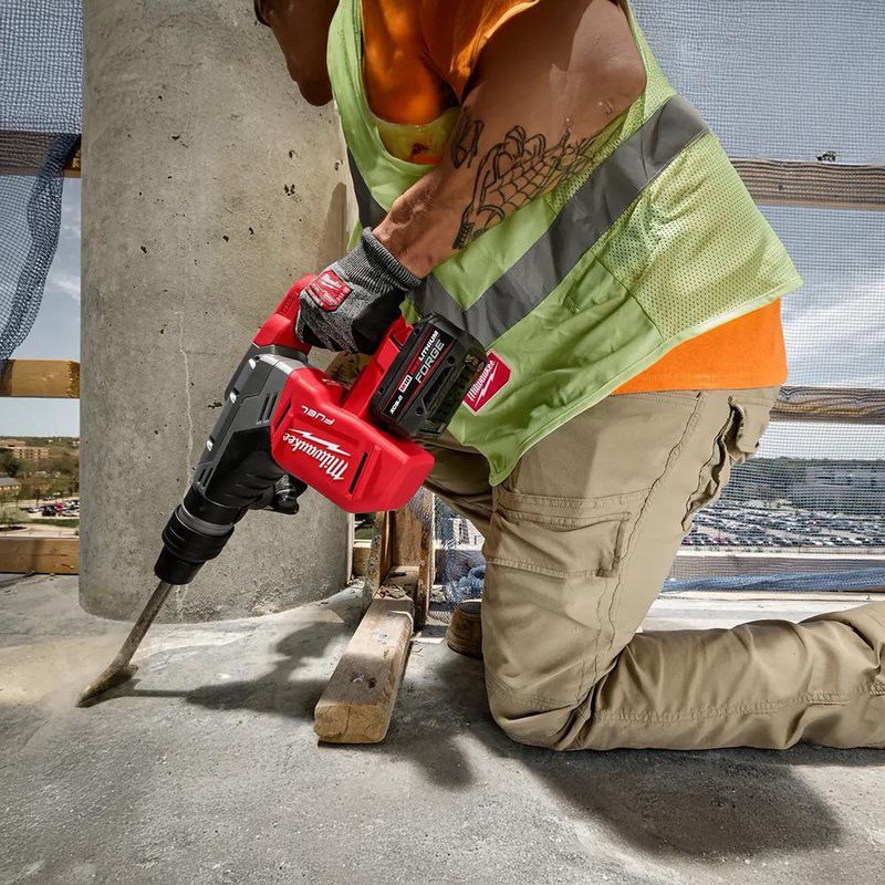 Kit de Cargador y Batería M18 Redlithium