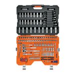 Juego de Dados Profesional 217 Pzas con Estuche Rígido