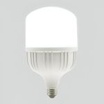 Bombilla LED de Alta Potencia 40 W Luz Blanca