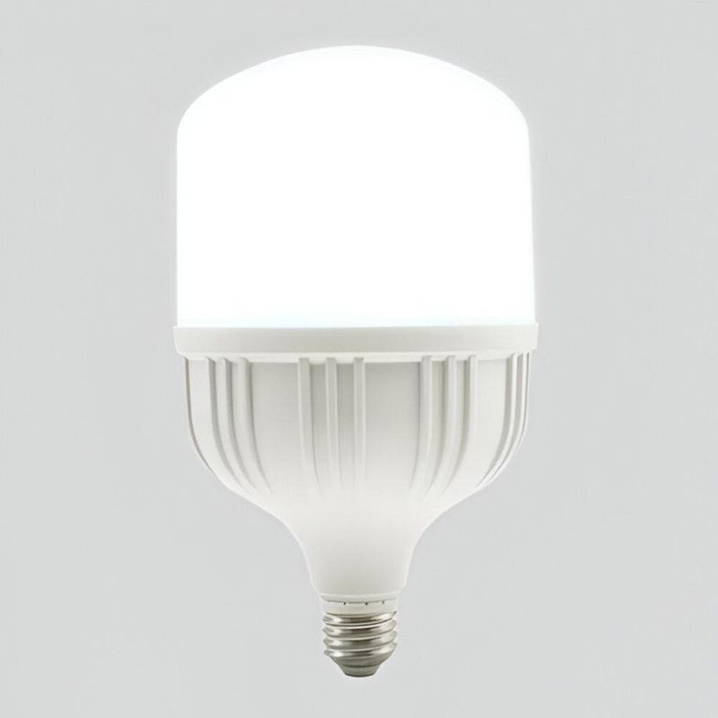 Bombilla LED de Alta Potencia 40 W Luz Blanca