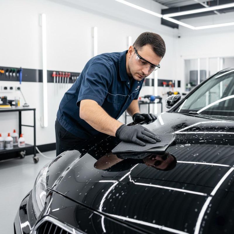 Lija de Agua Kovax Next P1000