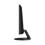 Monitor Samsung Essential Curved de 24 plg