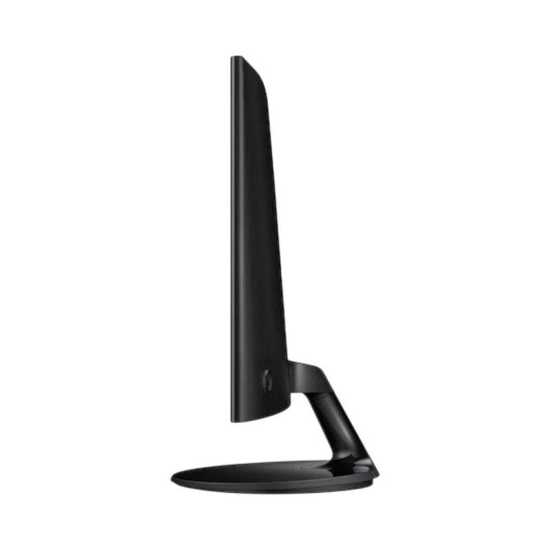 Monitor Samsung Essential Curved de 24 plg