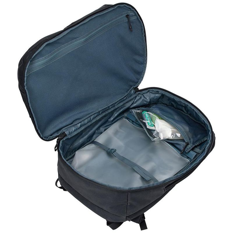Mochila De Viaje AION Black 40 L - Thule