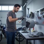 Pintura en Spray Color Gris Estándar