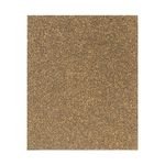 Lija para Madera Color Café Grano de 80