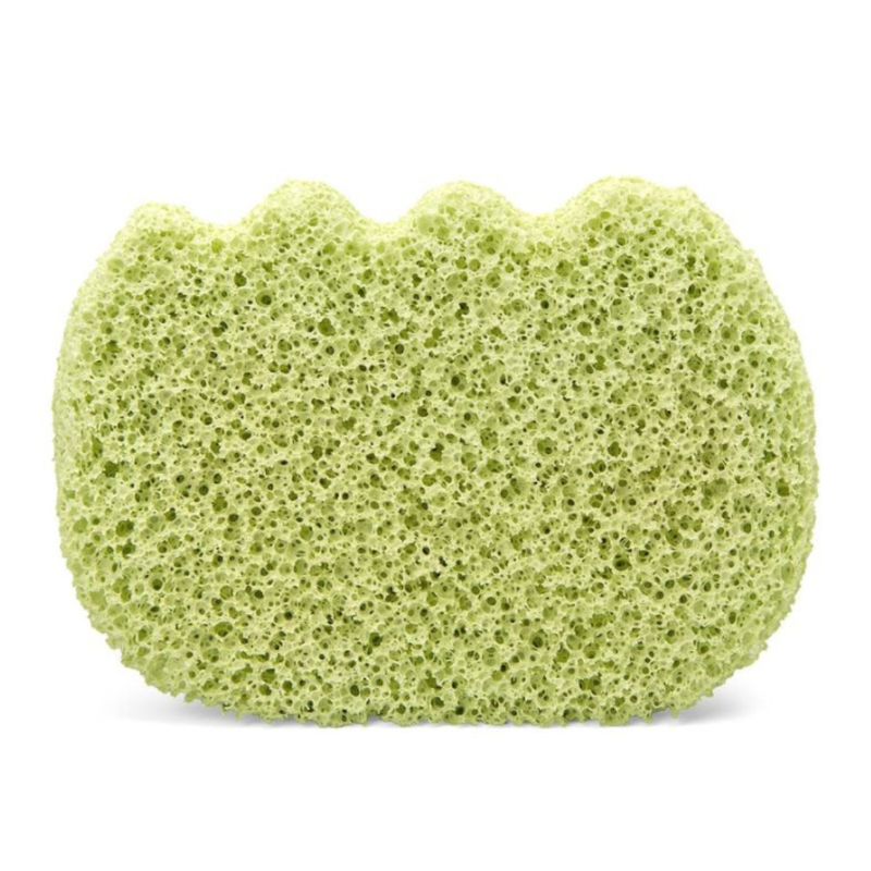 Esponja con Extracto de Bambú