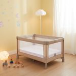 Colchón para Corral Tela Ahulada Estándar