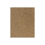 Lija de Papel Grano 120 Color Café