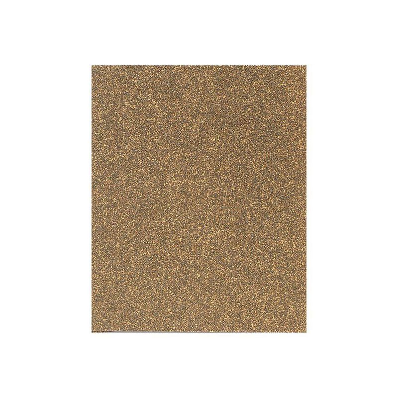 Lija de Papel Grano 120 Color Café