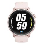 Reloj Molvu T8 Rosado