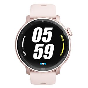 Reloj Molvu T8 Rosado