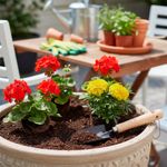 Tierra Preparada 25 Lb