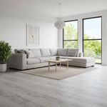 Porcelanato Dreamwood Silver 60x60 Cm