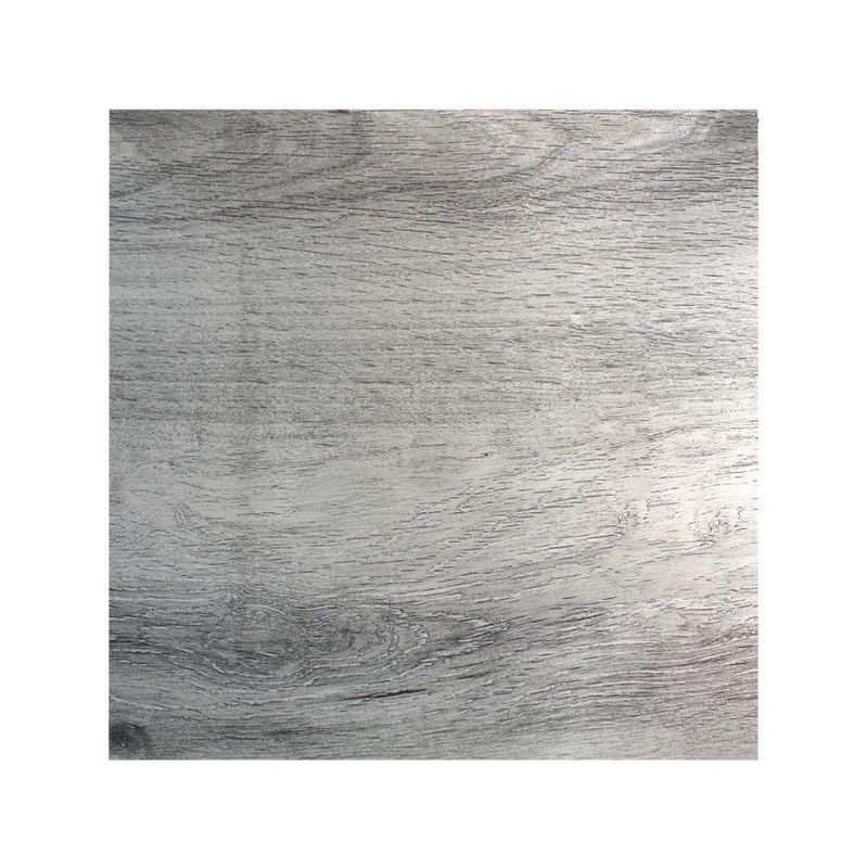 Porcelanato Dreamwood Silver 60x60 Cm