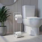 Papel Higiénico Rinde Max Doble Hoja 12 Rollos