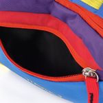 Cangurerita Deportiva Molvu de 1.5 L para Running y Uso Diario Multicolor