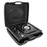 Estufa Portátil a Gas con Estuche