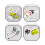 Set Juego de Limpieza