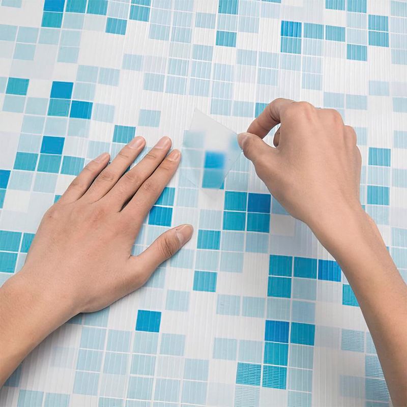 Parches Reparación de Inflables 10 Pzas