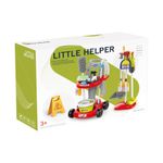 Set Juego de Limpieza