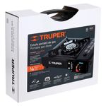 Estufa Portátil a Gas con Estuche